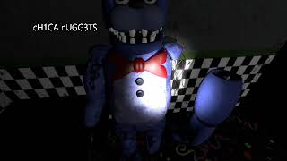 Repairing Withered Bonnie FNAF VRSFM UNFINISHED  read description [upl. by Clim85]