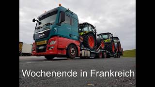 LARS WARS Lkw Doku 60 von verhinderten Unfällen und Firmeneinfahrten [upl. by Davena740]