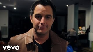 Easton Corbin  Clockwork Behind The Scenes [upl. by Pooi354]