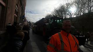 carnavalstoet tongeren 2024 [upl. by Wilkie]