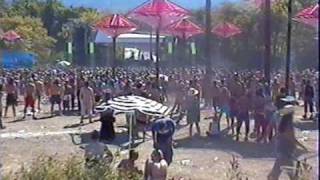 son kite  Samothraki Dance Festival 2003 [upl. by Reldnahc]