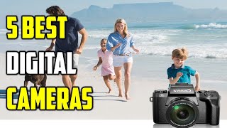 ✅Best Digital Cameras  Top 5 Best Digital Cameras Buying Guide Updated On 2024 On Aliexpress [upl. by Drawoh]