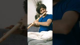 Kandhon Se Milte Hain Kandhe  Lakshya  flute bansuri [upl. by Edgar476]