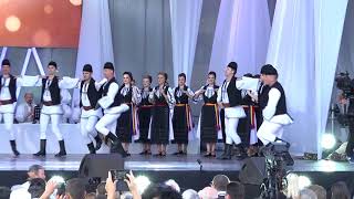 Dances from Marginimea Sibiului [upl. by Necyla43]