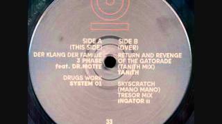 Tanith  Return and Revenge of the Gatorade Tanith Mix 1992 [upl. by Dub24]