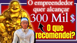 Faturar Mais e Abundância Magia Mental na Prática 357 [upl. by Elfie469]