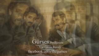 İbrahim Tatlıses Vur Gitsin Remix [upl. by Diogenes]