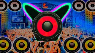 New Dj competition song Happy New Year 2025  Only Jbl Sound Check Full Bass  DJ New Year song 2025 [upl. by Dudden]