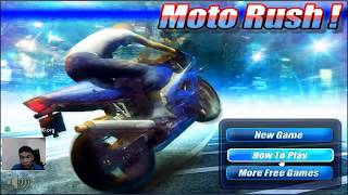 Play  Moto Rush [upl. by Atikahs990]