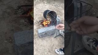 Hand Roasted Peanuts shorts satisfying [upl. by Fredi]