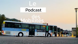 202 Landerneau Gare Routière Analyse de Situation – Le Podcast des Mobilités [upl. by Henrietta]