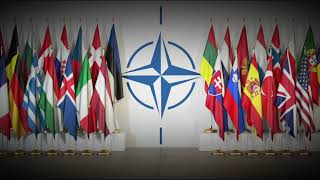 quotNATO Hymnquot  Anthem Of NATO [upl. by Quillan]