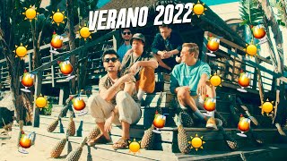 Marama  Enganchado Verano 2022 [upl. by Ainesej]