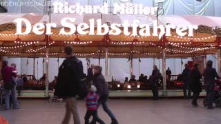 Historischer Jahrmarkt Bochum 2013 HD [upl. by Ardnekat]