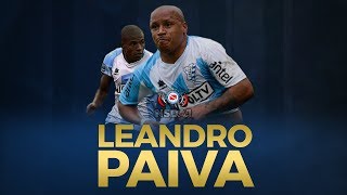 Leandro Paiva  Nuevo refuerzo de Argentinos Juniors  NSDAJ [upl. by Talanta]