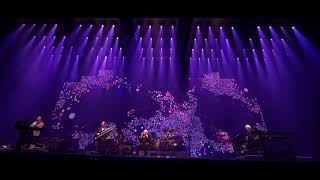 GENESIS  Duchess live  Birmingham 22092021 The Last Domino Tour [upl. by Jauch]