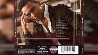 Elvis Martinez – Ya No Mas Audio Oficial álbum Musical La Luz De Mis Ojos  2007 [upl. by Kipton]