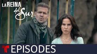 La Reina del Sur 3  Episode 13  Telemundo English [upl. by Roper889]