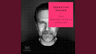 Michael Nyman 6 Piano Pieces for Sebastian Knauer K1 [upl. by Oralle201]