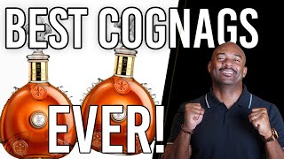 Best Cognacs Ever Made cognac [upl. by Catlaina]