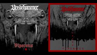 💀 Vredehammer  Viperous 2020 Full Album 💀 [upl. by Azilanna]