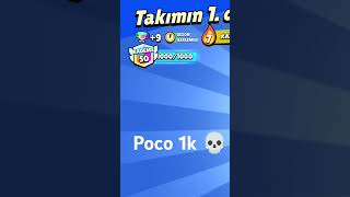 1k Poco 💀 [upl. by Seilenna]