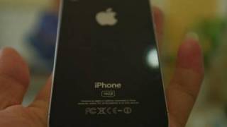 iPhone 4 Leaked and Upgrade Info [upl. by Merceer642]