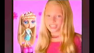 Diva Starz commercial [upl. by Danforth]