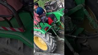 john dree viralvideo automobile secondhandtractorpowertrac secondhandtractorpowertrac farming [upl. by Foss]