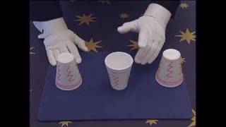 Simple Magic Tricks for Children  Cheers Trick by Magic Glen [upl. by Annahc]