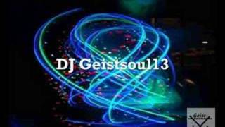 DJ Geistsoul13  Runescape Main Theme Techno Remix [upl. by Terri]