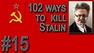 Hearts of Iron 4  A better Soviet Union  15 [upl. by Aicemak]