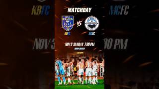 KBFC vs MCFC 🫵🔥 Comment prediction  keralablasters kbfc kbfcstatus shortsfeed [upl. by Grunberg567]