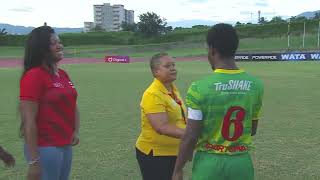 FULL MATCH Excelsior High vs Jamaica College  Walker Cup Semifinal  SportsMax TV [upl. by Hannis820]