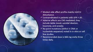 Clinical Pharmacology of ACAMPROSATE [upl. by Fowle]