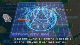 Final Fantasy 8 Walkthrough Part 27 Terror On Land [upl. by Kilam]