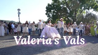 Valeria’s Vals [upl. by Didier]