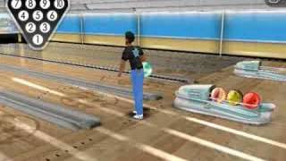 Flick Bowling [upl. by Ariom]