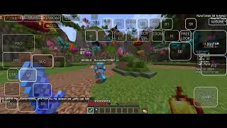 PVP in Block fun [upl. by Vonny]