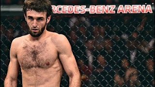 Zabit Magomedsharipov highlights [upl. by Aham]