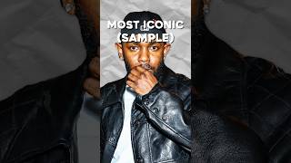 Is This the Most Iconic Sample of ALL TIME [upl. by Popele]