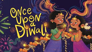 Once Upon a Diwali  Trailer [upl. by Orsay]