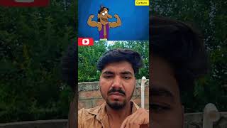 Cartoon Jin ALL Limited wishes comedy funny funnymemes cartoon comedymems [upl. by Wj190]