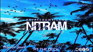 DJ NITRAM  AT THE DECK [upl. by Hazelton915]