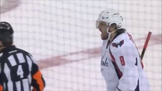 Alex Ovechkin crying [upl. by Rape]