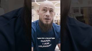 ‘If I elbowed a black belt hed become brown’  Rinat Fakhretdinov talks grappling with Craig Jones [upl. by Clauddetta]