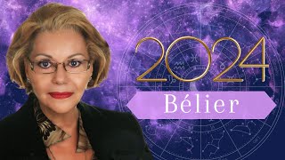 2024 Lannée du Bélier  Horoscope Complet  Astrologie [upl. by Inaffyt459]