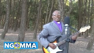 TANGAZA MSIMAMO BY BISHOP WAMBU WAWERU [upl. by Ais]