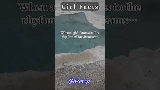 short movie quotGirl Factsquotshortsvideo quotes girlfacts facts psychologyfacts fact [upl. by Glennis887]