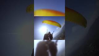 Paragliding in Bir Billing World’s Best Paragliding Tricks in Paragliding Bir Billing Paragliding [upl. by Llednew547]